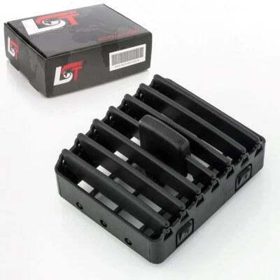 Dotto Ventilazione Griglia Ventola Cruscotto Destra/Centro Per OPEL VECTRA - Immagine 1 di 4