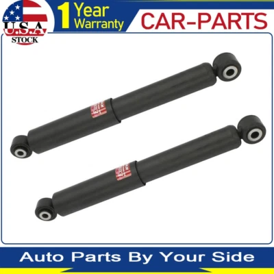 Par de amortecedores traseiros KYB kit compatível com 2009 2010 2011 2012 2013 Mazda 6 - Imagem 1 de 3