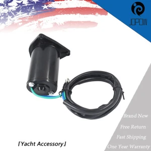 Nuevo ajuste para motor de ajuste inclinable eléctrico Yamaha OUTBORDA 6H1-43880-02-00 EE. UU. - Imagen 1 de 7