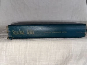 Steamboat Gothic by Frances Parkinson Keyes, 1952 Hardcover - Picture 1 of 12