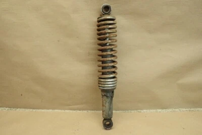 Amortiguador trasero Yamaha RD350 1974 Foto 1 de 4