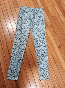 DKNY Sports Legging Set Athletic/Casual Size 14/16 - Picture 1 of 8