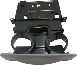 in Dash Cup Holder for 1999-2004 F250 F350 F450 F550 Super Duty Truck 2000-2004 - Picture 1 of 13