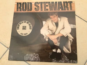 Rod Stewart Blonds Every Beat Of My Heart. LP record. - Bild 1 von 2