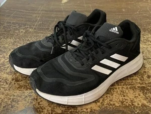 Adidas Lightmotion Lo-Top Zapatos para Correr Tenis Negros Para Hombre Talla 11 GY3855 - Imagen 1 de 5