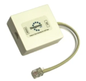 Convertidor de pulso a tono de teléfono para VoIP y líneas digitales - Imagen 1 de 1