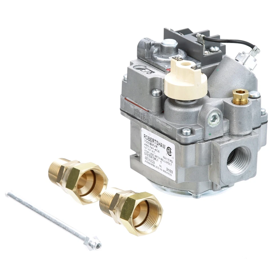 60125201 60125201-C 60125201-CL Natural Gas Valve Replaces Magikitch'n - Image 1 of 1