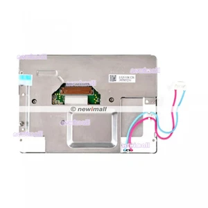 Pantalla LCD de navegación para automóvil LQ5AW126 de 5 pulgadas para Sharp 1 año de garantía - Imagen 1 de 5