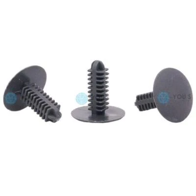 20 X YOU.S Clips Originales De Maletero Para Acura CL Integra Legend MDX - Imagen 1 de 3