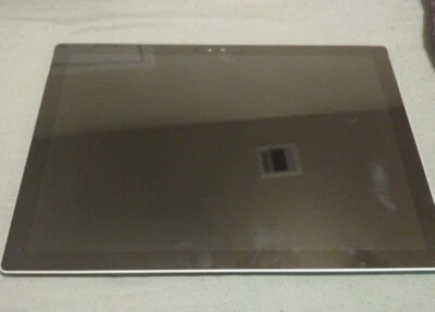 Microsoft Surface Pro 6 i7-8650U 16GB RAM 512GB SSD 12.3"  - Image 1 of 4