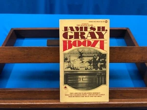 Schnaps - James H. Gray, 1974 - Bild 1 von 5