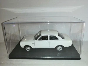 FORD ESCORT 1300 GT 1969 QUATTRORUOTE 1/24 - Foto 1 di 5