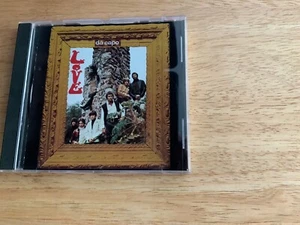 LOVE DA CAPO MUSIC CD - Bild 1 von 2