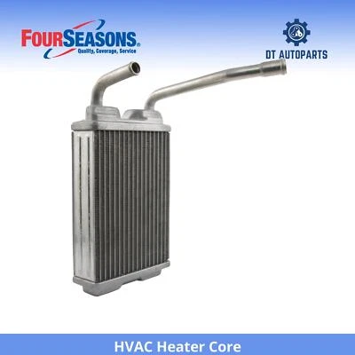 Para Chevrolet Camaro 1970-1981 HVAC núcleo de calefacción 4 estaciones 1971 1972 1973 1974 Foto 1 de 4