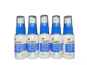 3M Cavilon No Sting Barriere Film Spray - 0,95 oz, 5er Pack - Bild 1 von 1