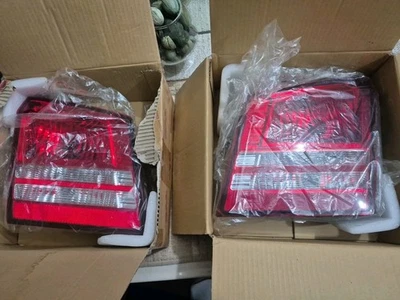 2009 To 2020 Dodge Journey taillights Replacement part For Oem 4806369AF - Image 1 of 4