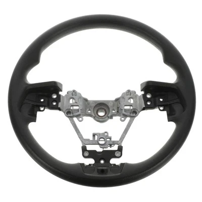 Volante Crosstrek Forester 2019-2023 sin cuero 34312FL001VH fabricante de equipos originales nuevo Foto 1 de 4