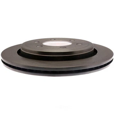 Disc Brake Rotor fits 2015-2017 Ford F-150  ACDELCO ADVANTAGE - Image 1 of 4