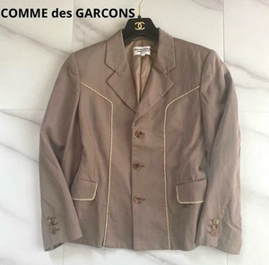 ① COMME des GARCONS Comme des Garçons Jacket Size L - Picture 1 of 10