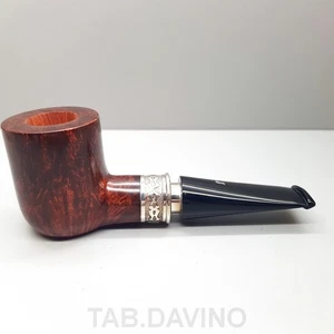 PIPA SER JACOPO DALLA GEMMA L1 C LISCIA DELECTA MADE IN ITALY SJG039 - Picture 1 of 13