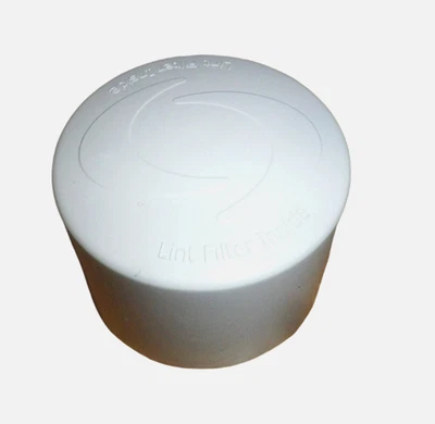 SWT SERIES WASHER AGITATOR CAP FOR SIMPSON SWT8043 WASHING MACHINES - image 1 of 2