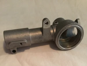 Protector de tanque de combustible OEM Husqvarna 481031911 RedMax Zenoah 6780-13710 - Imagen 1 de 2