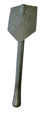 US Army Pala WW2 fondo magazzino - Immagine 1 di 2