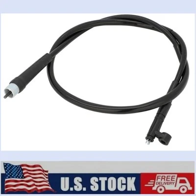 Speedometer Cable Wires For Honda CA250 Rebel CMX250C Steed VLX400 Shadow VT600 Foto 1 de 4