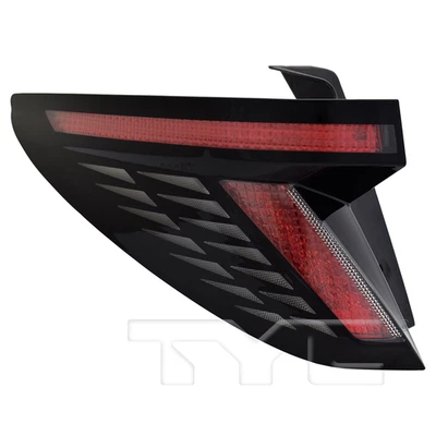 LED Tail Light Rear Lamp for 22-22 Hyundai Tucson Left Driver Side - Image 1 of 4