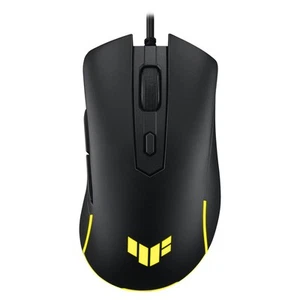 ASUS TUF Gaming M3 Gen II RGB Gaming Maus kabelgebunden RGB 8000 dpi 200 IPS - Bild 1 von 6