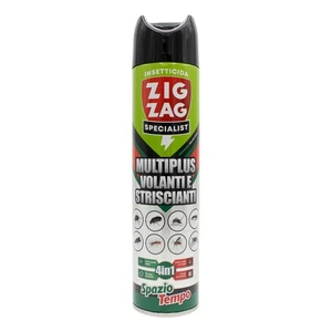 Specialist Fliegende und kriechende Multiinsekten Insektizid 600ml 8004235000103 - Bild 1 von 1