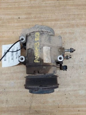 AC Compressor Fits 09-10 FORD F150 PICKUP 285438 - Image 1 of 4