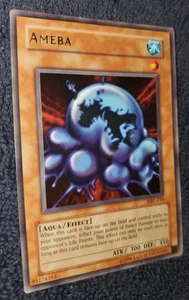 YuGiOh "AMEBA" MRL-010 - Konami Sammelkarte / YGO Rare - Bild 1 von 3