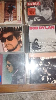 music cd mixed lot - Image 1 of 4
