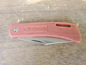 Snap-On Knife #3000 Kershaw D.W.O. - Picture 1 of 8