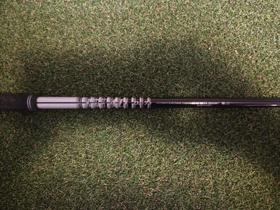 GRAPHITE DESIGN TOUR AD DI BLACK 7X FAIRWAY SHAFT EXTRA STIFF TITLEIST 40.5" - Image 1 of 4