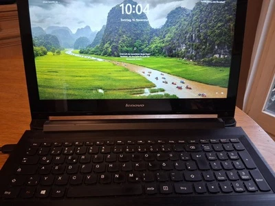 laptop 16 zoll Touch-Screen intel core i3 - Bild 1 von 4