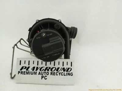 Bomba de inyección de aire convertible BMW 328iC E36 2,8 L 6 cilindros compatible con 1996-1999 96 Foto 1 de 4