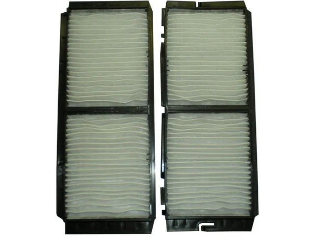 Filtro de aire de cabina para Mazda 3 2012 2011 2010-2013 JJ543KW Foto 1 de 1