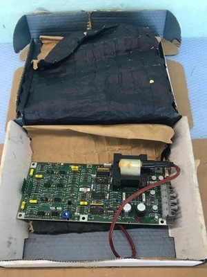 ABB SADT21MN33H 57924390B DRIVE BOARD ENVÍO RÁPIDO - Imagen 1 de 4