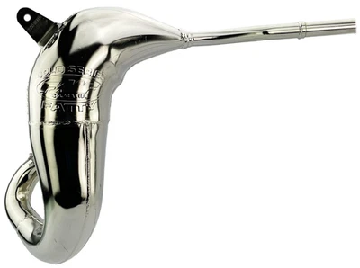 Tubo de escape delantero Suzuki RM100 RM 100 2003 2004 FMF FATTY 020050 Foto 1 de 3