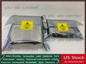 1PC New Emerson 5X00106G02 Ovation Analog input module HART AI module - Picture 1 of 1