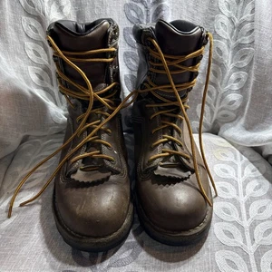 Gr. 10 Danner Herren Steinbruch Arbeitsstiefel - Bild 1 von 23