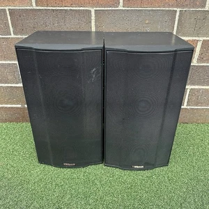 Klipsch KSB 3.1 Bookshelf Speakers, 100 Watts, 8 Ohm Made In USA - Picture 1 of 5