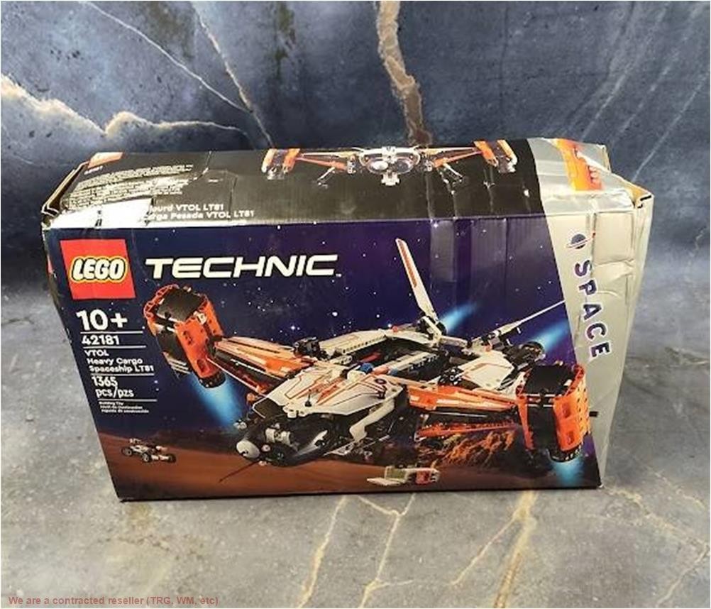 LEGO TECHNIC LEGO (R) Complete Sets & Packs for sale | eBay