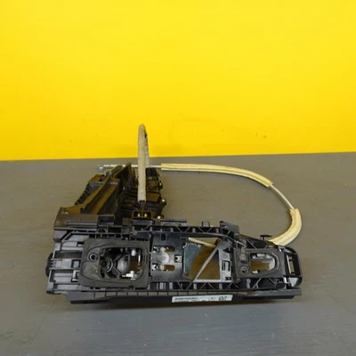 2014-2017 Mercedes S550 W222 привод замка передней левой двери замок защелка бесключевой доступ - Изображение 1 из 4