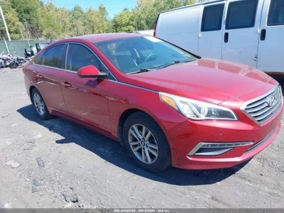 Motor limpiaparabrisas construido en Estados Unidos para 15-17 SONATA 1560488 Foto 1 de 4