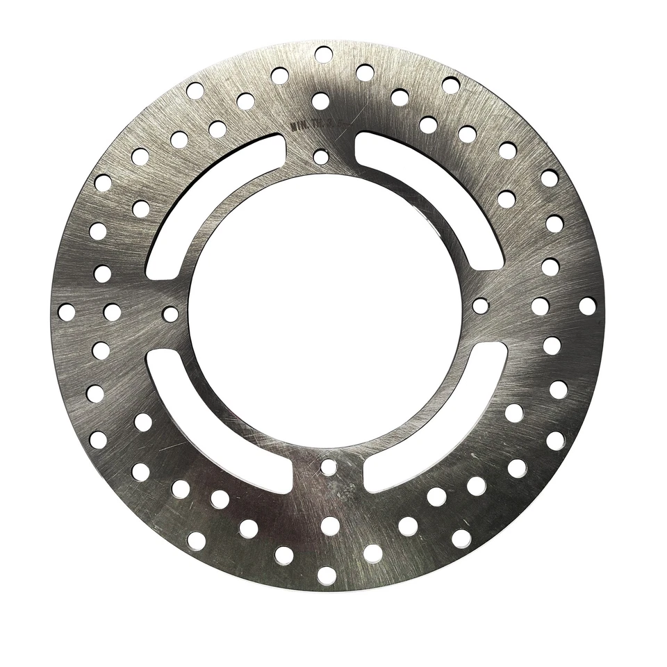 Rotor de freno de disco delantero para Honda CR125R, CR250R y CR500R se adapta a 1992 1993 1994 Foto 1 de 1