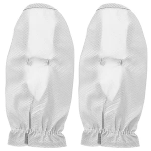 Guantes de protección UV para conducir protector solar sin dedos bloqueador solar para mujer - Imagen 1 de 12
