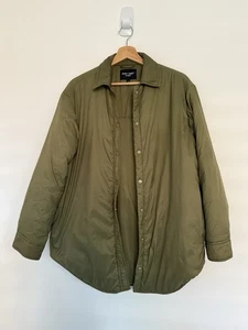 VELVET HEART Damen Jacke Khaki Gr L Gebraucht Guter Zustand Lightweight - Bild 1 von 14